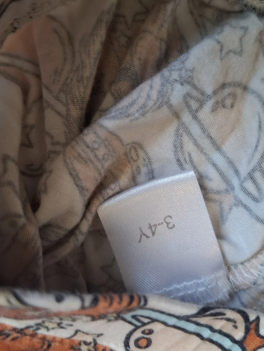 N/A comfortable kids